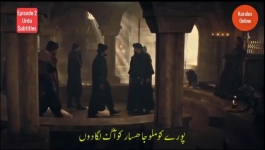 Kurulus Osman - Seasson 01 Episode 02